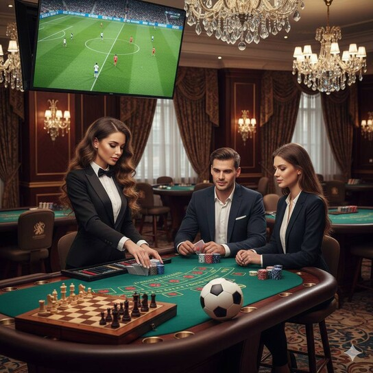 2026世界杯48强分组抽签全景图